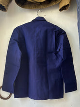 Load image into Gallery viewer, 1960s Deadstock French Chore Jacket - 41
