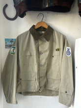 Load image into Gallery viewer, 1970s Fishing and Hunting Jacket
