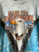 Load image into Gallery viewer, 1991 Harley Davidson Tee
