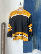 Load image into Gallery viewer, 1960s Rayon Hockey Jersey
