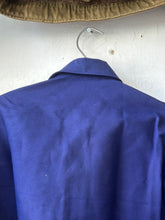 Load image into Gallery viewer, 1960s Deadstock French Chore Jacket - 41
