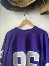 Load image into Gallery viewer, 1980s World Football Sand Knit Jersey
