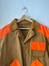 Load image into Gallery viewer, 1970s Stream and Field Hinting Jacket
