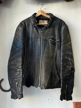 Load image into Gallery viewer, 1960s Bainton Cafe Racer Jacket
