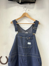 Load image into Gallery viewer, 1970s Sears Union Made Overalls
