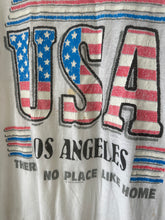 Load image into Gallery viewer, 1980s Los Angeles Tee
