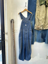 Load image into Gallery viewer, 1950s/60s Hercules Denim Union Made Overalls
