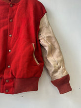 Load image into Gallery viewer, 1930s/40s Letterman Jacket
