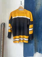 Load image into Gallery viewer, 1960s Rayon Hockey Jersey
