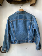 Load image into Gallery viewer, 1990s Levi’s Denim Jacket
