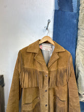 Load image into Gallery viewer, 1960s Schott Rancher Fringe Jacket
