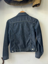 Load image into Gallery viewer, 1970s JC Penney Denim Jacket
