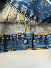 Load image into Gallery viewer, 1970/71 Levi’s 70507 Big E Denim Trucker Jacket - 36
