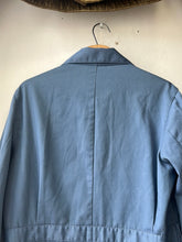 Load image into Gallery viewer, 1970s FFA Shop Coat
