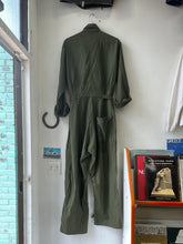 Load image into Gallery viewer, 1983 OG 107 Cotton Sateen Overalls - Medium
