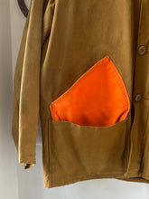 Load image into Gallery viewer, 1970s Stream and Field Hinting Jacket
