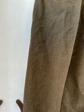 Load image into Gallery viewer, M-1951 Wool Trousers
