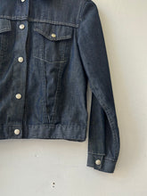 Load image into Gallery viewer, 1970s JC Penney Denim Jacket
