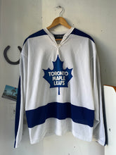 Load image into Gallery viewer, 1970s Toronto Maple Leafs Jersey
