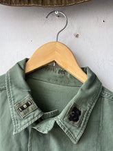 Load image into Gallery viewer, 1960s OG-107 Fatigue Shirt
