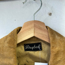 Load image into Gallery viewer, 1940s Drybak Canvas Hunting Jacket
