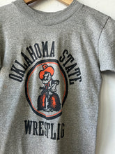 Load image into Gallery viewer, 1970s Oklahoma State Wrestling Tee
