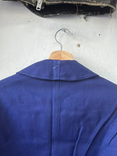 Load image into Gallery viewer, 1960s Deadstock French Chore Jacket - 48
