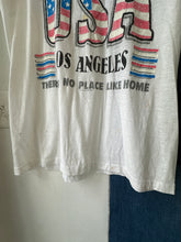 Load image into Gallery viewer, 1980s Los Angeles Tee
