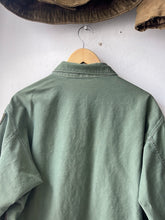 Load image into Gallery viewer, 1960s OG-107 Fatigue Shirt
