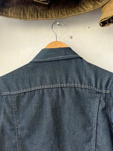 Load image into Gallery viewer, 1970s JC Penney Denim Jacket
