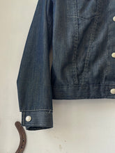 Load image into Gallery viewer, 1970s JC Penney Denim Jacket
