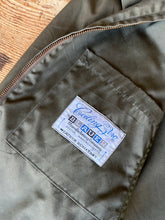 Load image into Gallery viewer, 1950s/&#39;60s Weather Resistant Jacket
