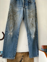 Load image into Gallery viewer, 1970s/&#39;80s Lee Denim 29×29.5
