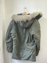 Load image into Gallery viewer, 1983 USAF N-3B Cold Weather Parka
