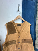 Load image into Gallery viewer, 1970s Kmart Hunting Vest
