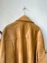 Load image into Gallery viewer, 1990s Schott NYC Leather Jacket
