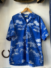 Load image into Gallery viewer, 1980s Jade Fashions Hawaiian Shirt
