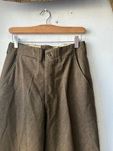 Load image into Gallery viewer, M-1951 Wool Trousers
