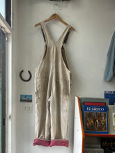 Load image into Gallery viewer, 1990s Carhartt Double Knee Overalls
