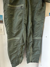 Load image into Gallery viewer, 1960 U.S.A.F Flying Coveralls - Small Long
