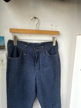 Load image into Gallery viewer, 1970s Wrangler Denim 28×28
