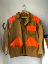 Load image into Gallery viewer, 1970s Stream and Field Hinting Jacket
