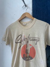 Load image into Gallery viewer, 1979 Supertramp “Breakfast in Canada” Tee
