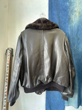 Load image into Gallery viewer, 1960s/70s Excelled A-2 Leather Jacket - 50 R
