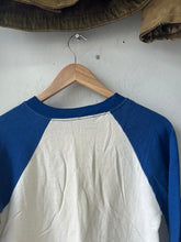 Load image into Gallery viewer, 1970s Dallas Cowboys Raglan Crewneck
