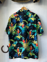 Load image into Gallery viewer, 1980s RJC Hawaiian Shirt
