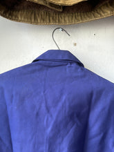 Load image into Gallery viewer, 1960s Adolphe LaFonte Deadstock French Chore Jacket - 45
