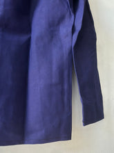 Load image into Gallery viewer, 1960s Deadstock French Chore Jacket - 42
