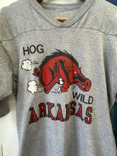 Load image into Gallery viewer, 1970s Arkansas Hog Wild Tee
