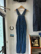 Load image into Gallery viewer, 1960s/&#39;70s OshKosh B’gosh Union Made Sanforized Overalls
